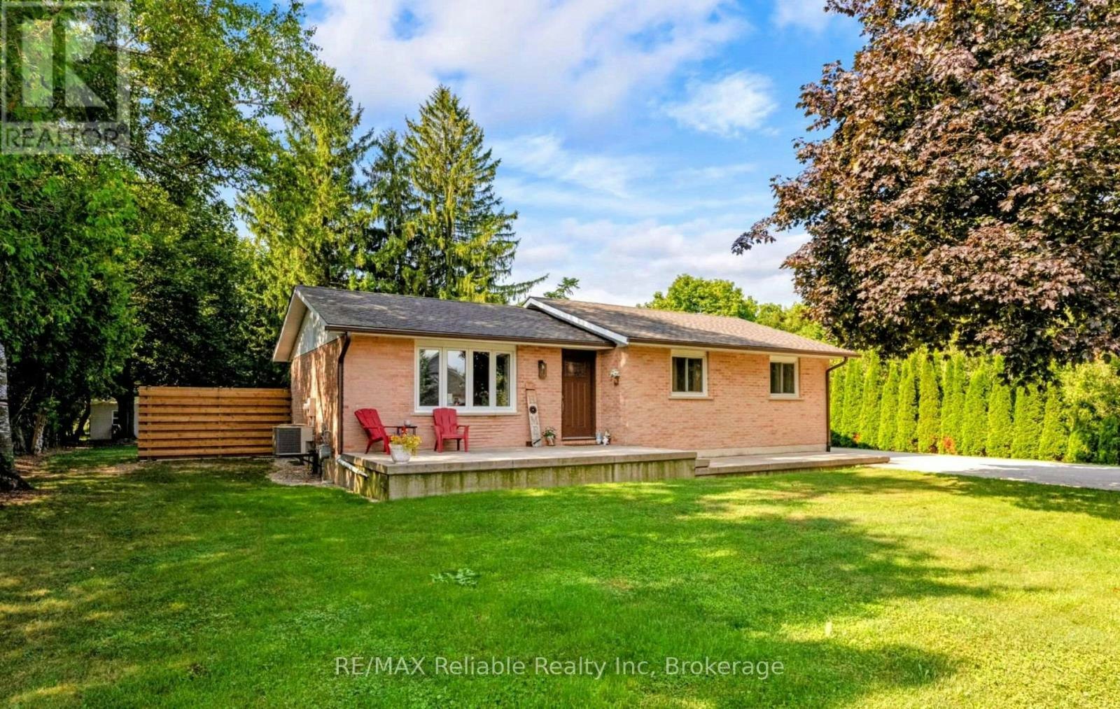 38823 Vienna Street, Bluewater, ON, N0M 2R0