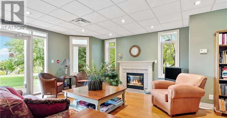 101-10 Bay Street, Blue Mountains, ON, N0H 2P0 - 36