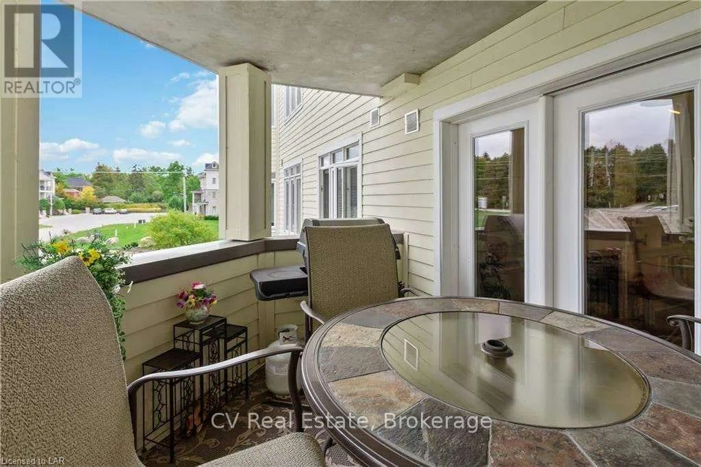 101-10 Bay Street, Blue Mountains, ON, N0H 2P0 - 30