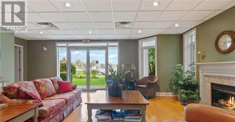 101-10 Bay Street, Blue Mountains, ON, N0H 2P0 - 37