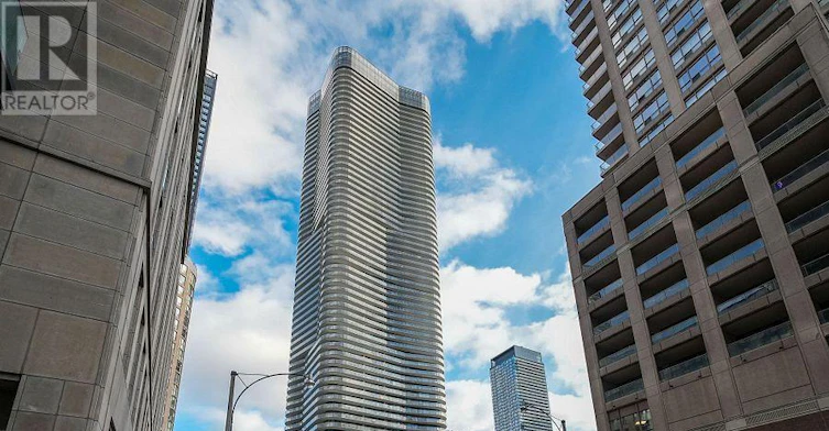 1402-11 Wellesley Street W, Toronto, ON, M4Y 0G4
