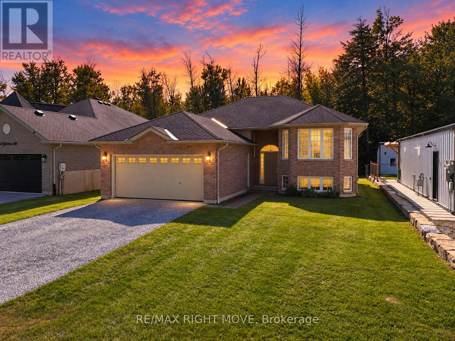 3240 Goldstein Road, Severn, ON, L0K 2B0