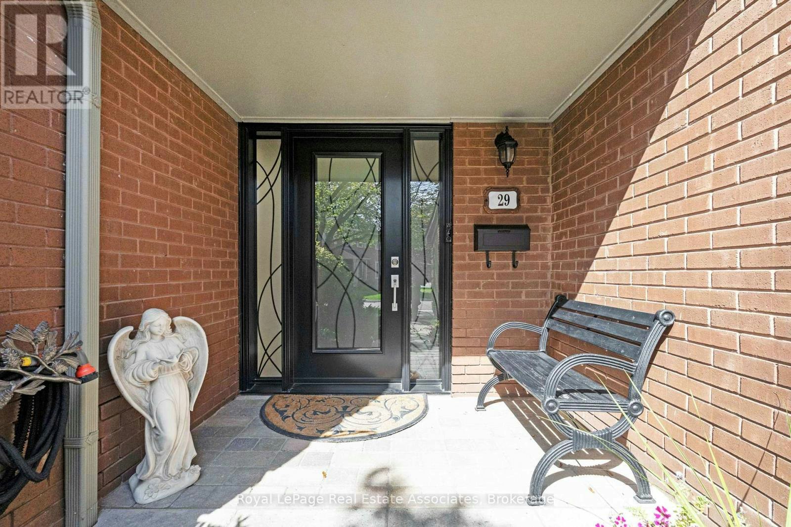 29-3265 Millway SOUTH, Mississauga, ON, L5L 2R3