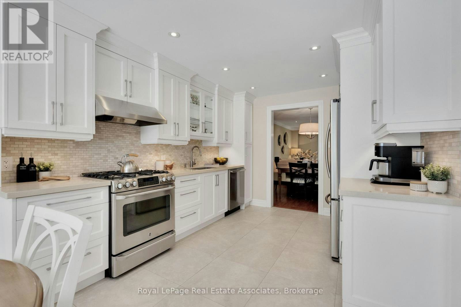 29-3265 Millway SOUTH, Mississauga, ON, L5L 2R3