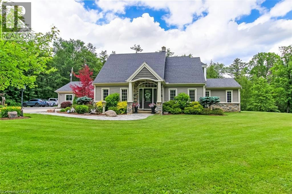 59 Decou Road, Norfolk County, ON, N3Y 4K2