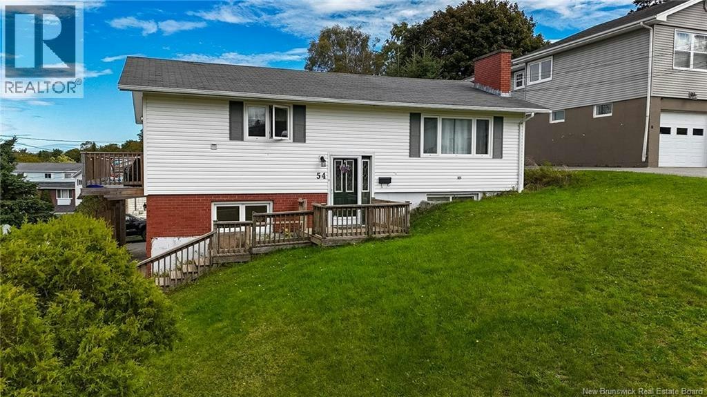 54-56 Northumberland Avenue, Saint John, NB, E2L 2L3