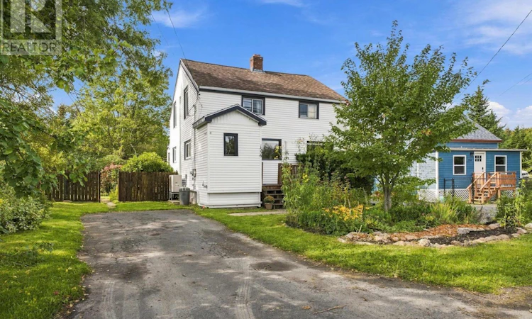 1556 St Margarets Bay Road