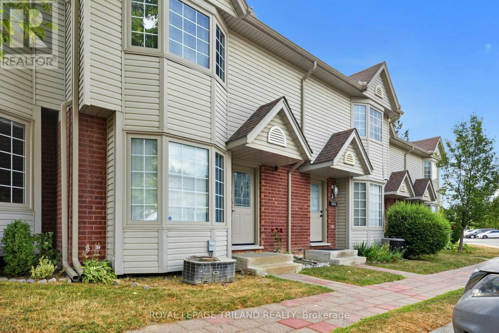4-50 Chapman Court, London, ON, N6G 5E1