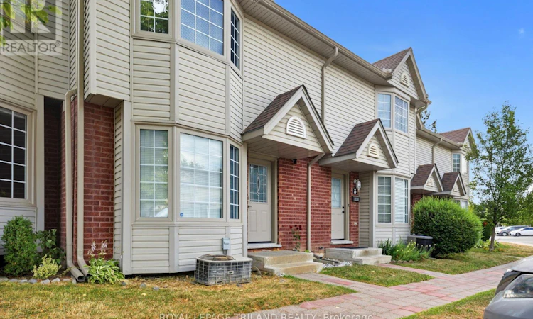 4-50 Chapman Court