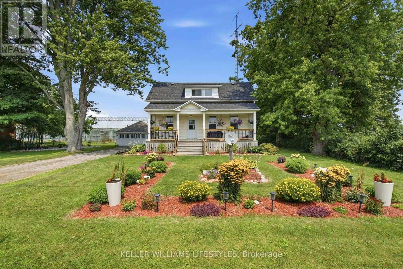 44458 Talbot Line, Port Stanley, ON, N5P 3S7