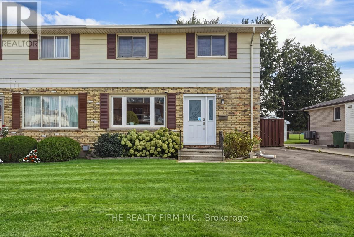 199 Highview Drive, St. Thomas, ON, N5R 5H6