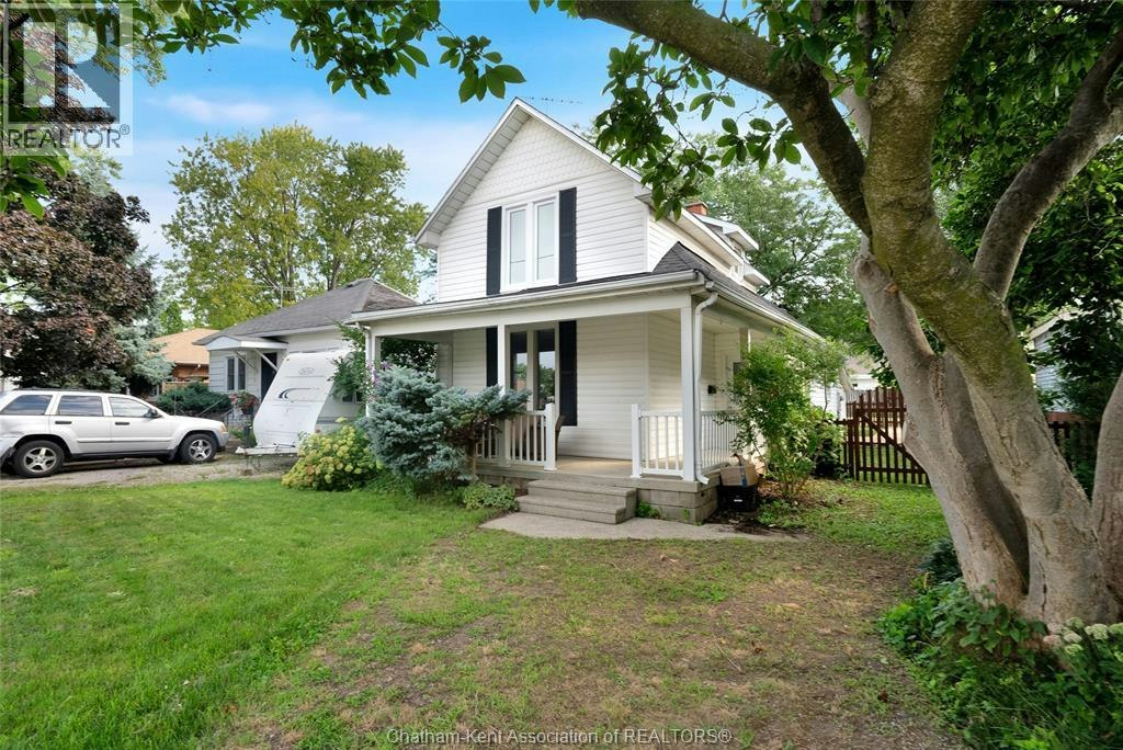 273 St Clair Street, Chatham-Kent, ON, N7L 3J8