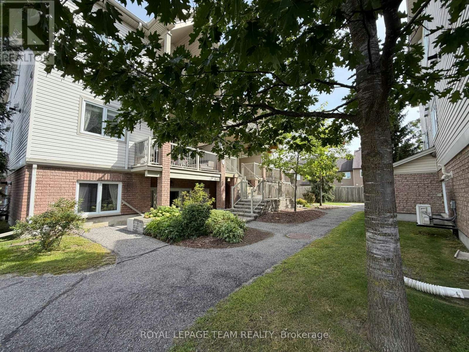 L-767 Cedar Creek Drive, Ottawa, ON, K1T 0B3 - 20