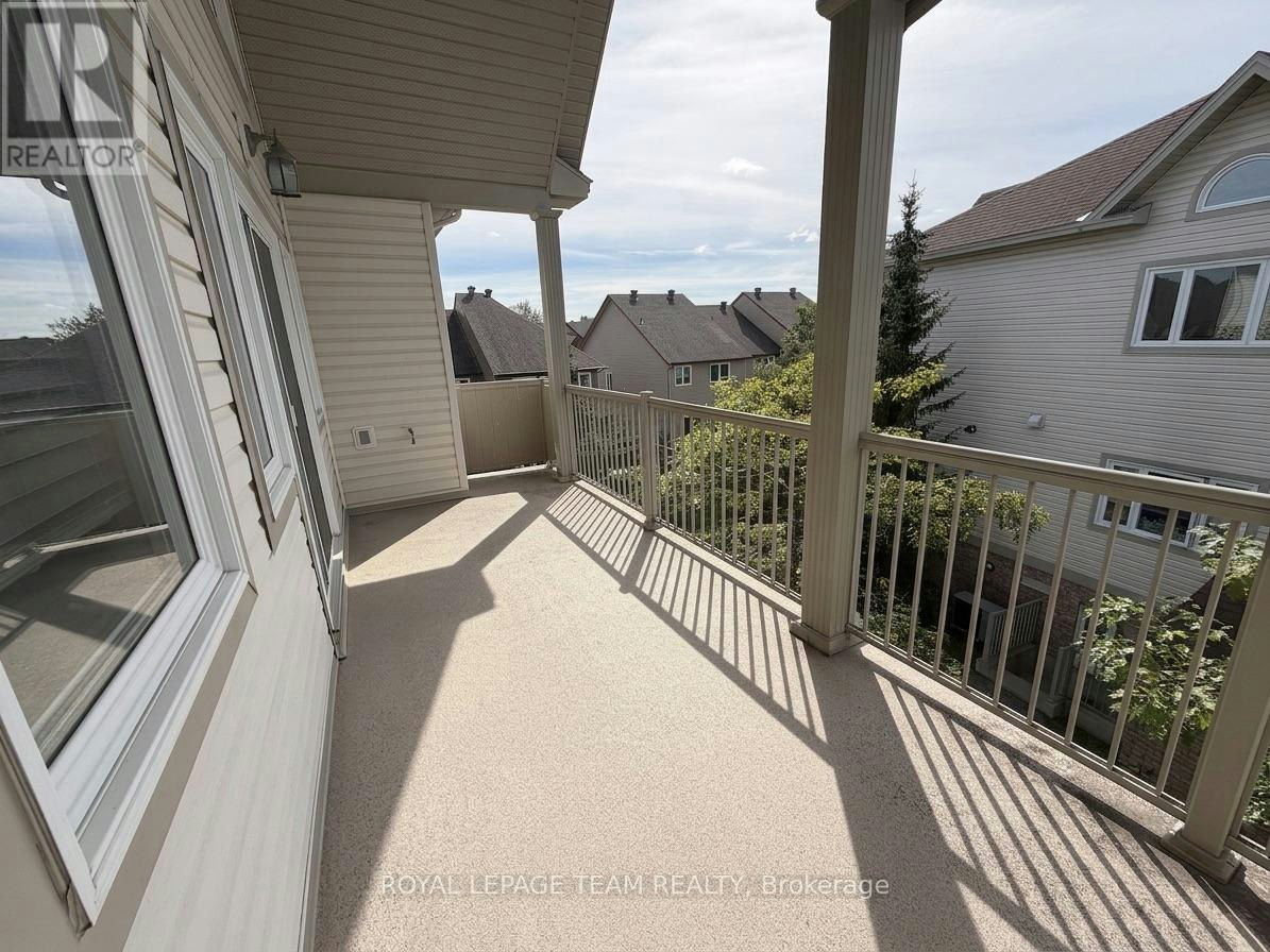 L-767 Cedar Creek Drive, Ottawa, ON, K1T 0B3 - 22