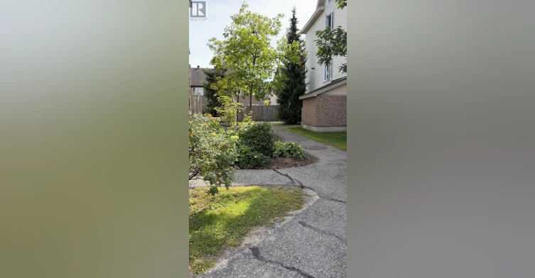 L-767 Cedar Creek Drive, Ottawa, ON, K1T 0B3 - 2