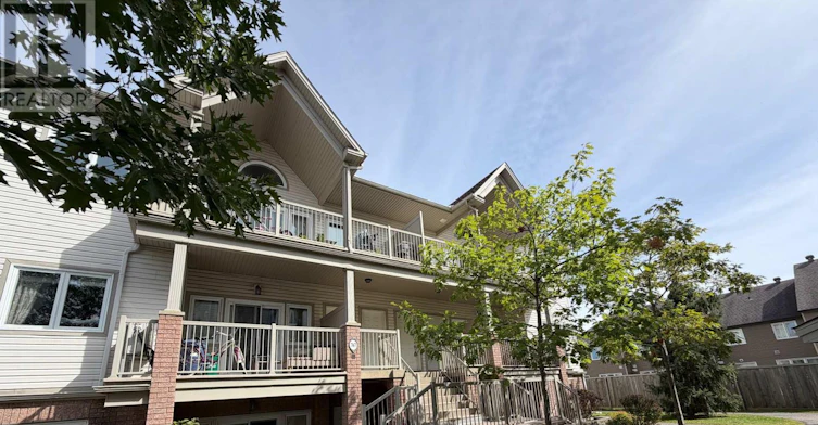 L-767 Cedar Creek Drive, Ottawa, ON, K1T 0B3