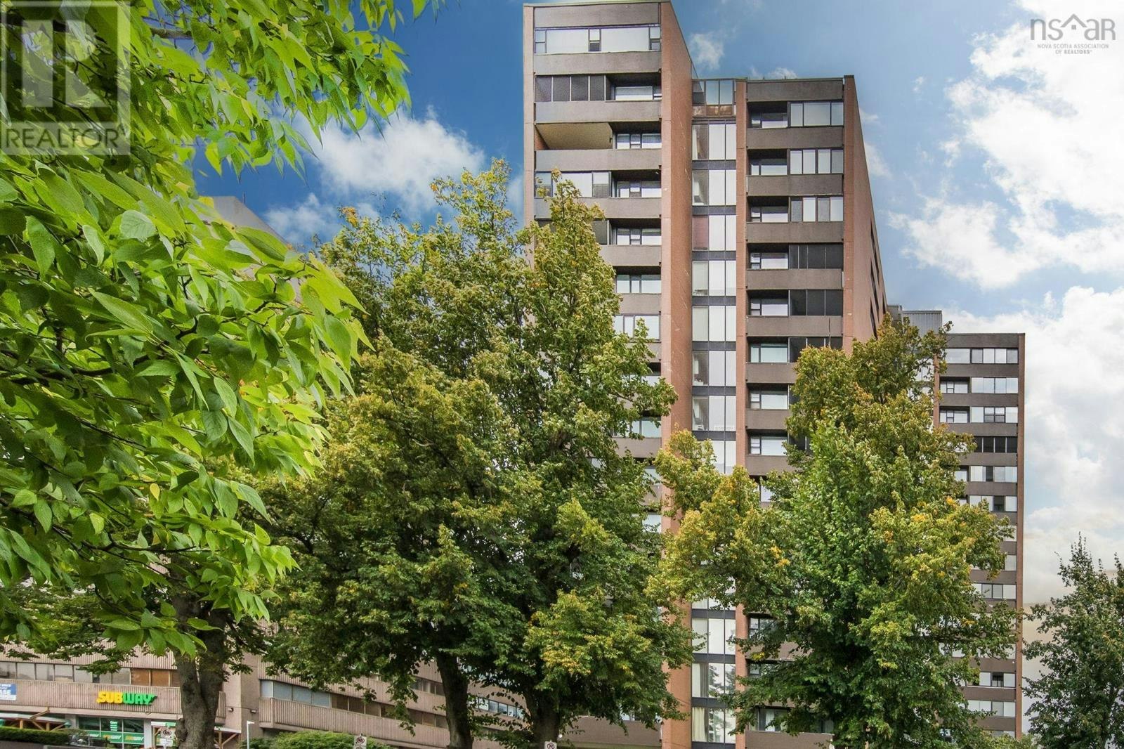 PH101-5959 Spring Garden Road, Halifax, NS, B3H 1Y5