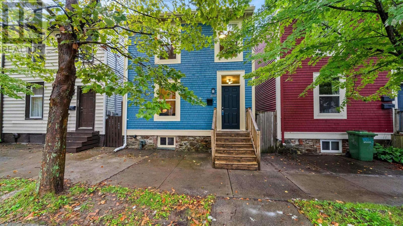 2355 Maynard Street, Halifax, NS, B3K 3T9