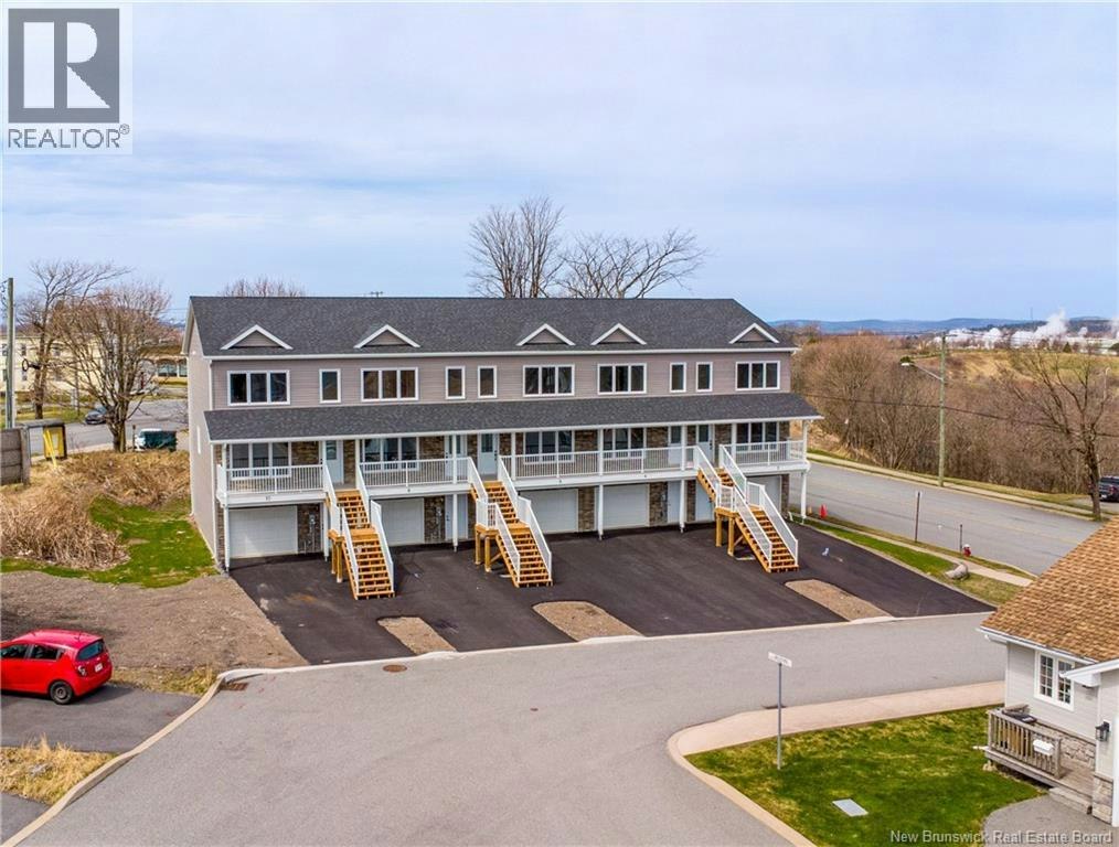6 Rockingstone Drive, Saint John, NB, E2M 0B5