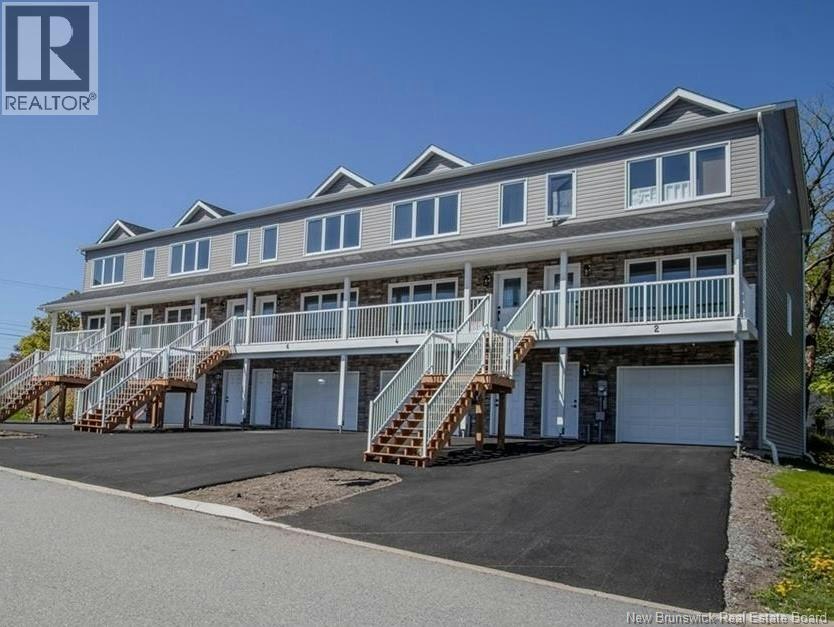 4 Rockingstone Drive, Saint John, NB, E2M 0B5