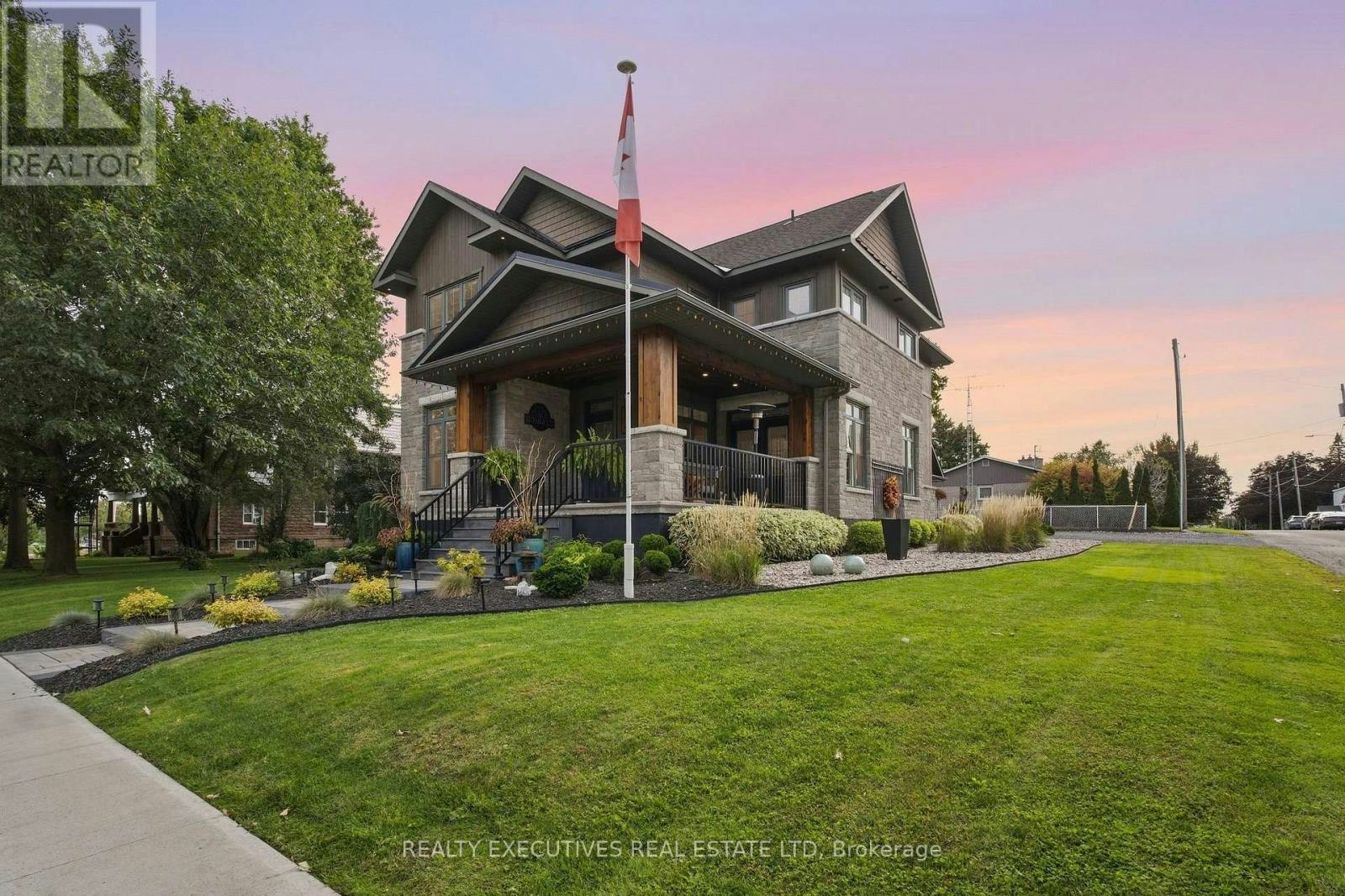 534 St Lawrence Street, Chesterville, ON, K0C 2K0