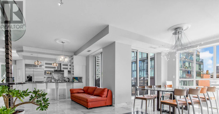 902-18 Beverley Street, Toronto, ON, M5T 3L2 - 3