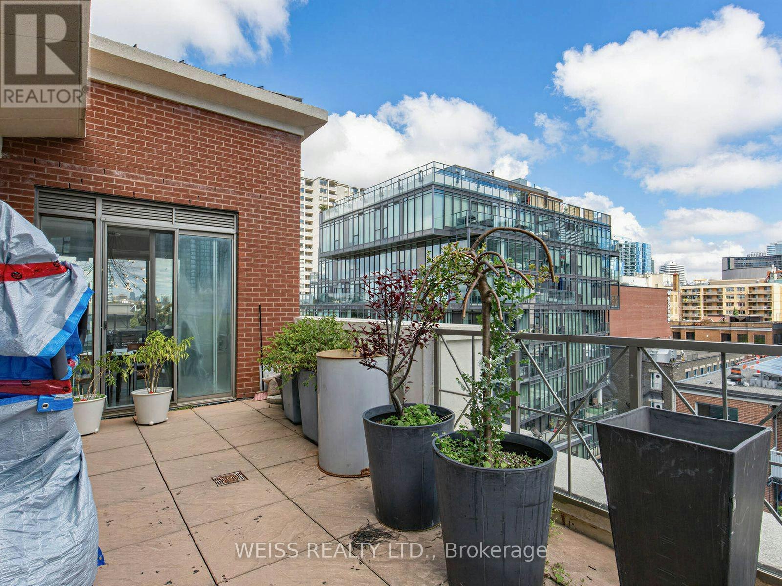 902-18 Beverley Street, Toronto, ON, M5T 3L2 - 23