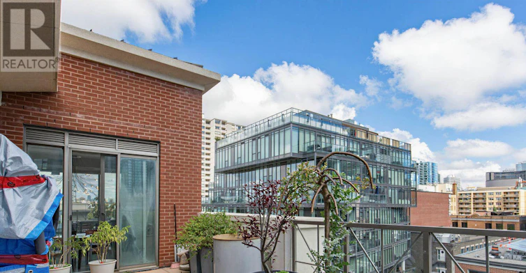 902-18 Beverley Street, Toronto, ON, M5T 3L2 - 23