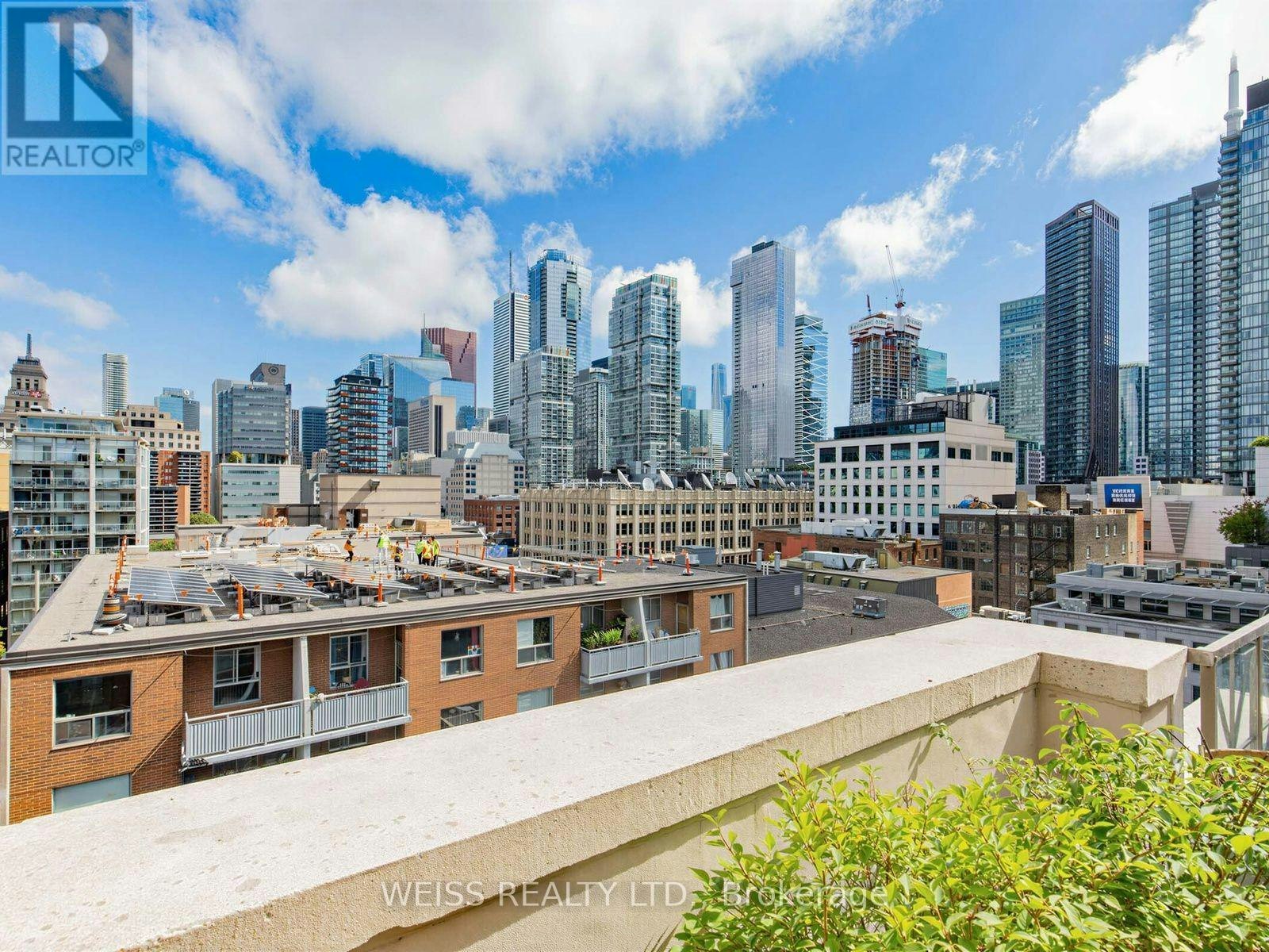 902-18 Beverley Street, Toronto, ON, M5T 3L2 - 25