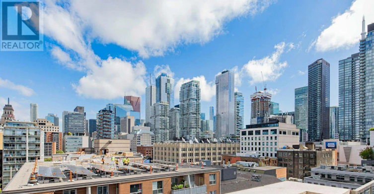 902-18 Beverley Street, Toronto, ON, M5T 3L2 - 25