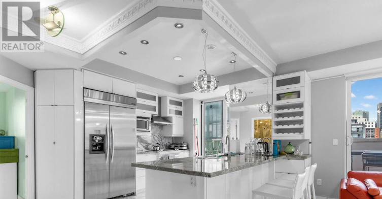 902-18 Beverley Street, Toronto, ON, M5T 3L2 - 8
