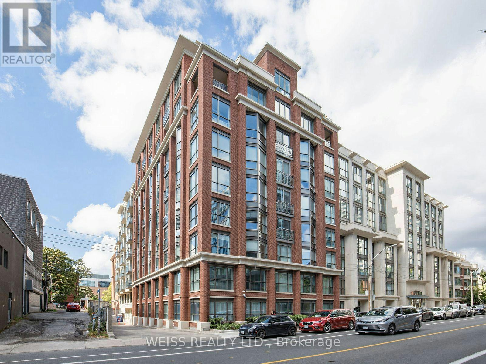 902-18 Beverley Street, Toronto, ON, M5T 3L2