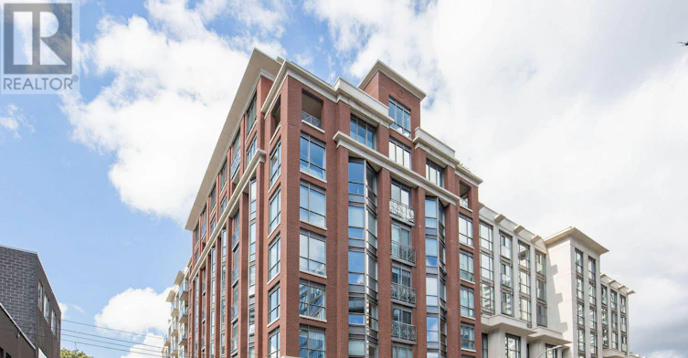 902-18 Beverley Street, Toronto, ON, M5T 3L2