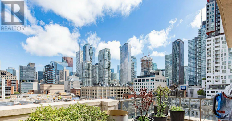 902-18 Beverley Street, Toronto, ON, M5T 3L2 - 26