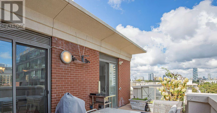 902-18 Beverley Street, Toronto, ON, M5T 3L2 - 20