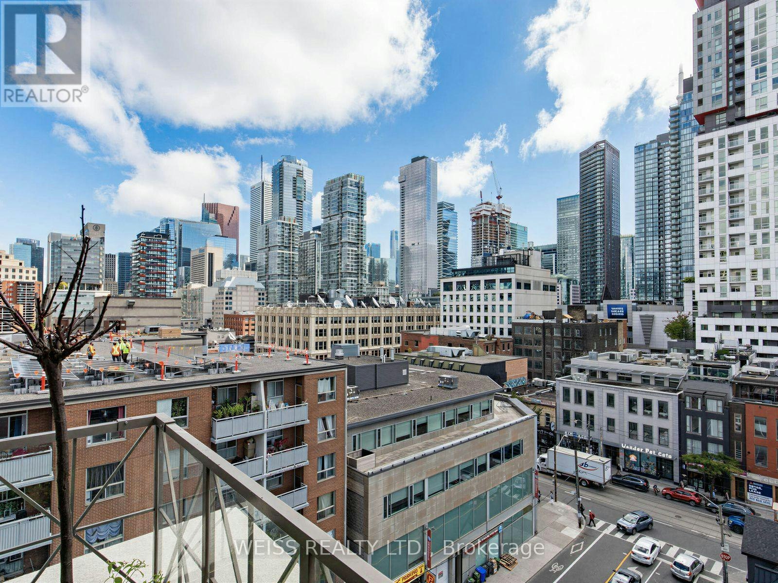 902-18 Beverley Street, Toronto, ON, M5T 3L2 - 24