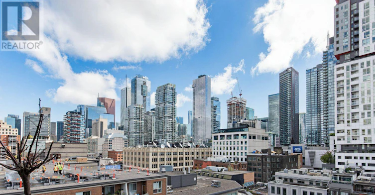 902-18 Beverley Street, Toronto, ON, M5T 3L2 - 24