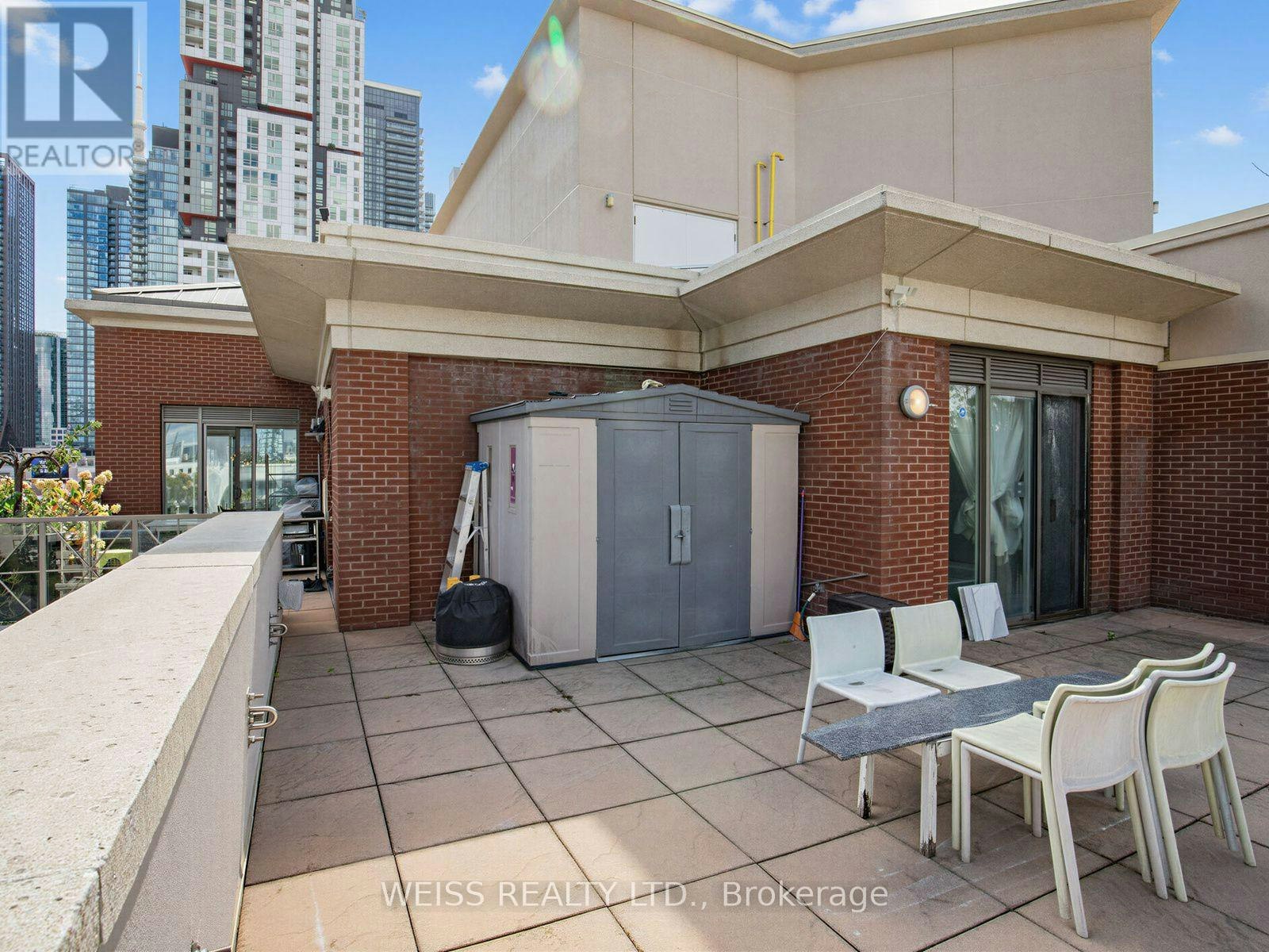 902-18 Beverley Street, Toronto, ON, M5T 3L2 - 21