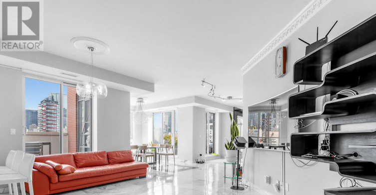 902-18 Beverley Street, Toronto, ON, M5T 3L2 - 5