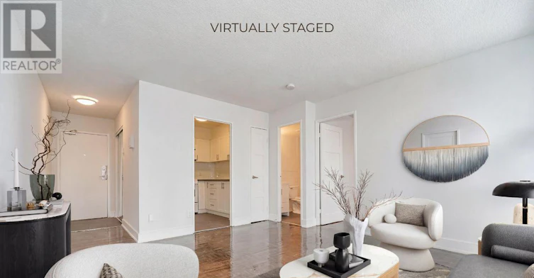 402-33 Isabella Street, Toronto, ON, M4Y 2P7