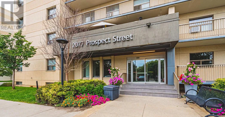 104-2077 Prospect Street, Burlington, ON, L7R 1Z4 - 2
