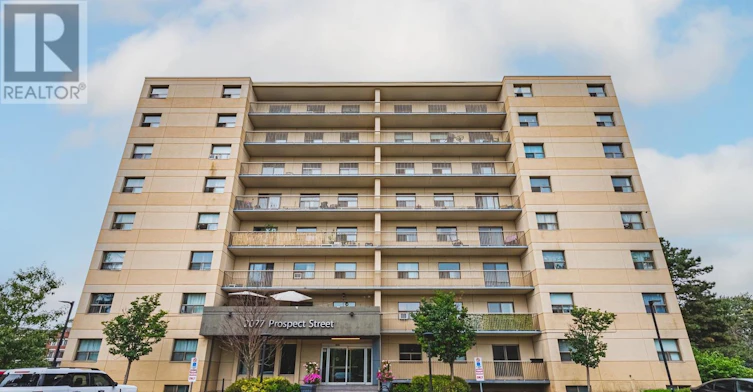 104-2077 Prospect Street, Burlington, ON, L7R 1Z4