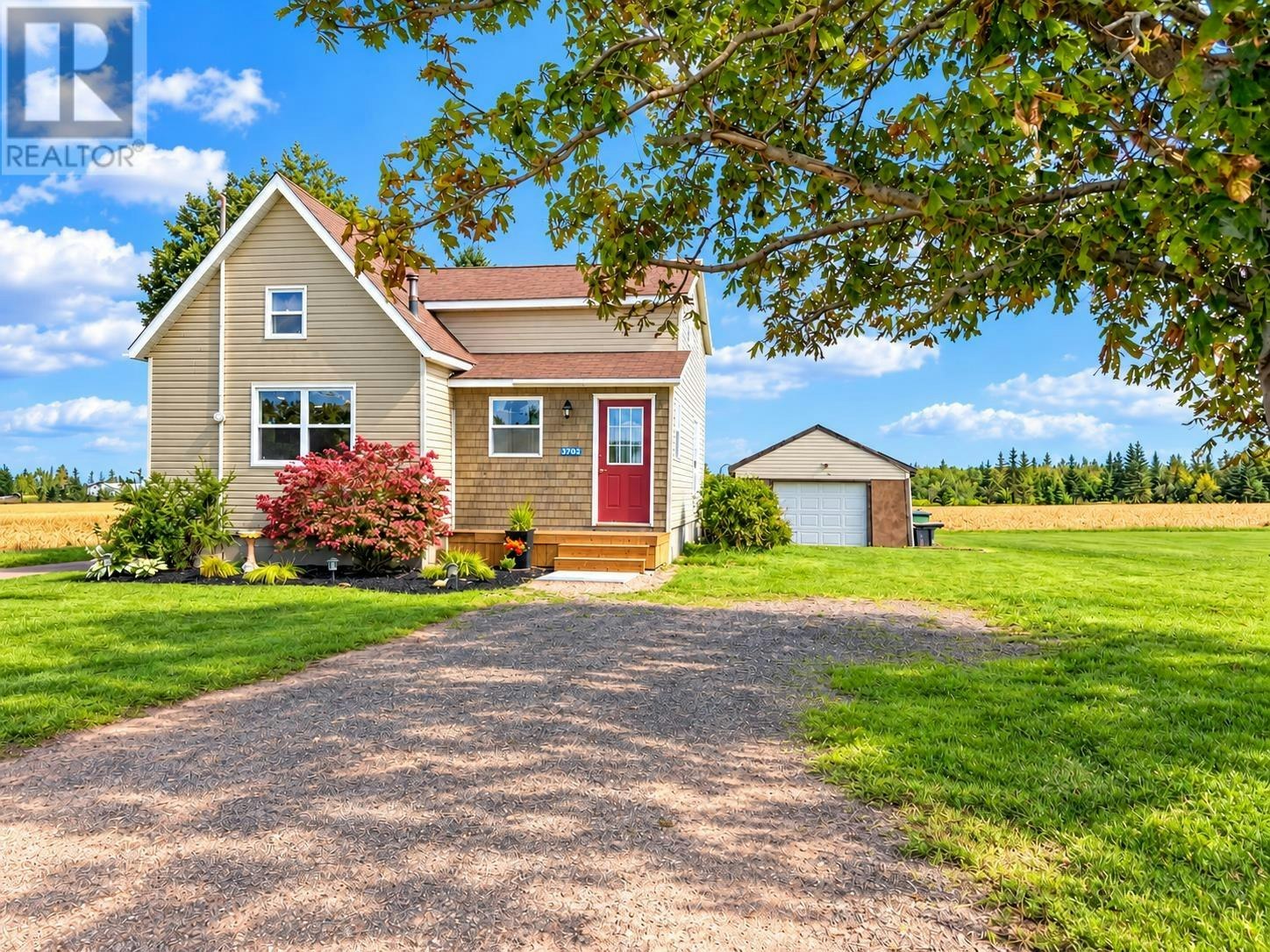 3702 Carleton 10 Road, Rte North, North Carleton, PE, C0B 1A0