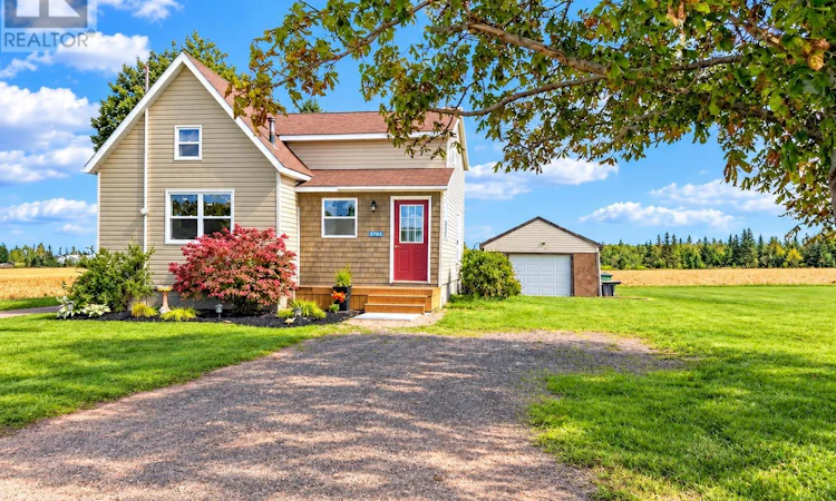 3702 Carleton 10 Road, Rte North