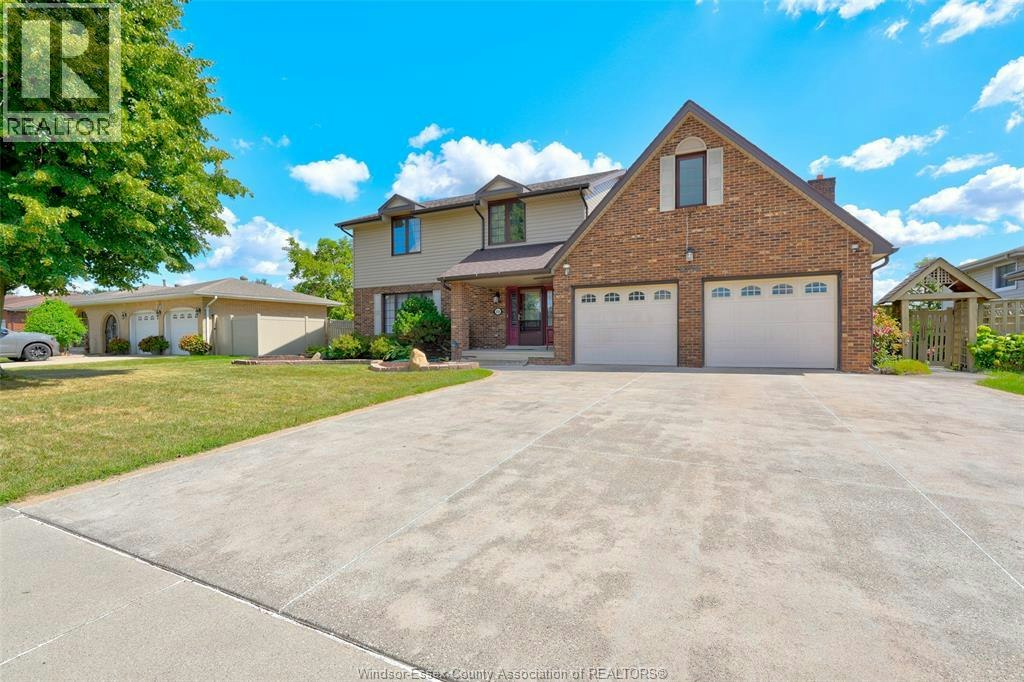 2036 Lesperance Road, Tecumseh, ON, N8N 2N4