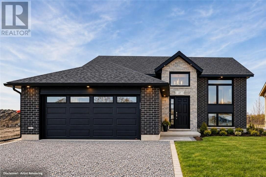 Lot-17 Tycho, Norfolk County, ON, P3E 0B3