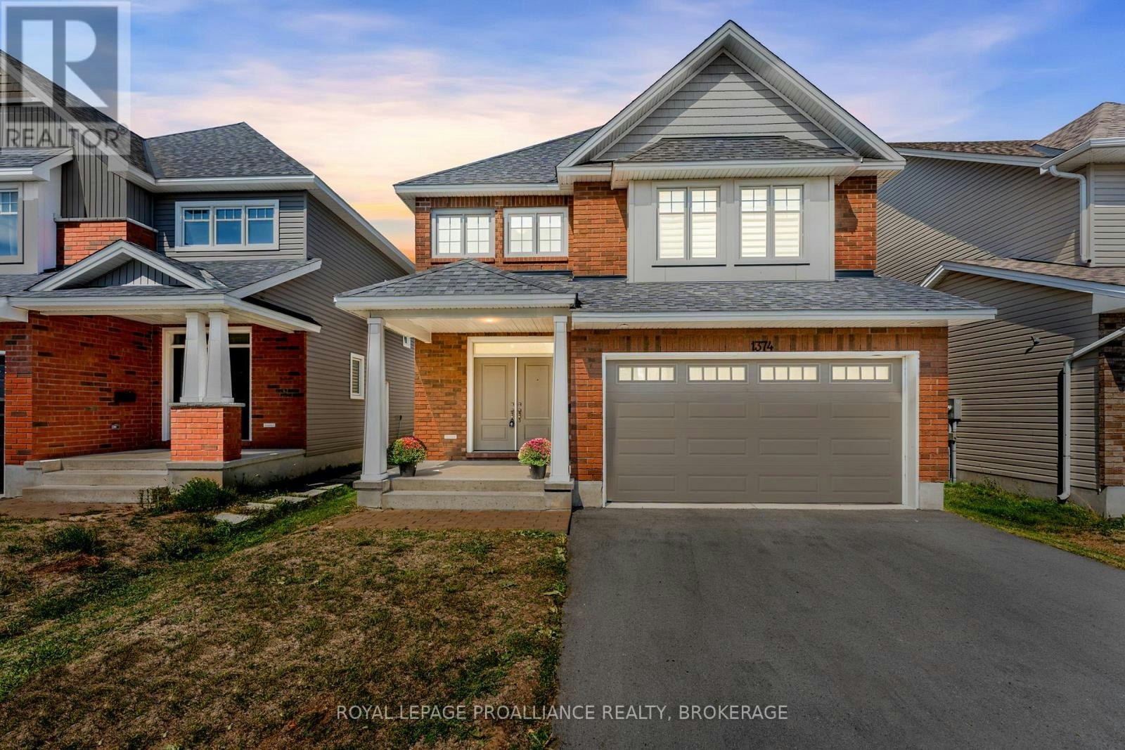 1374 Monarch Drive, Kingston, ON, K7P 0S2