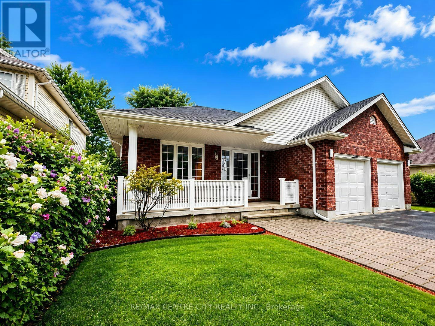93 Mctaggart Court, London, ON, N5X 3L9