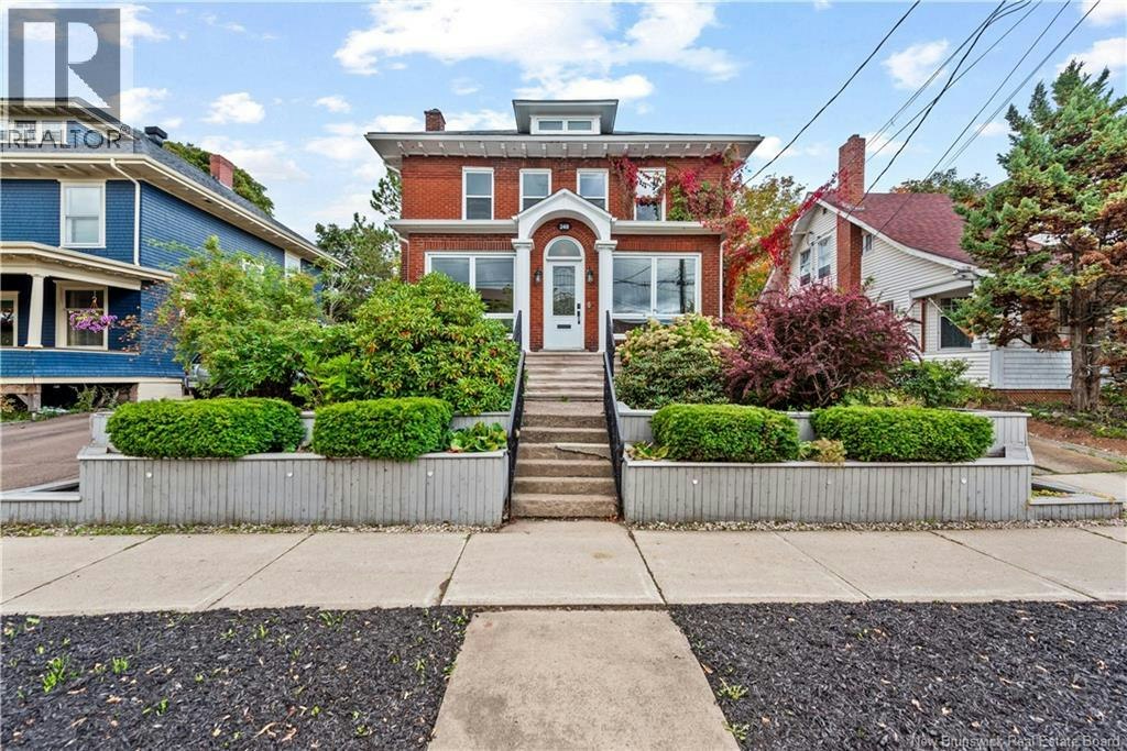 248 Highfield Street, Moncton, NB, E1C 5R2
