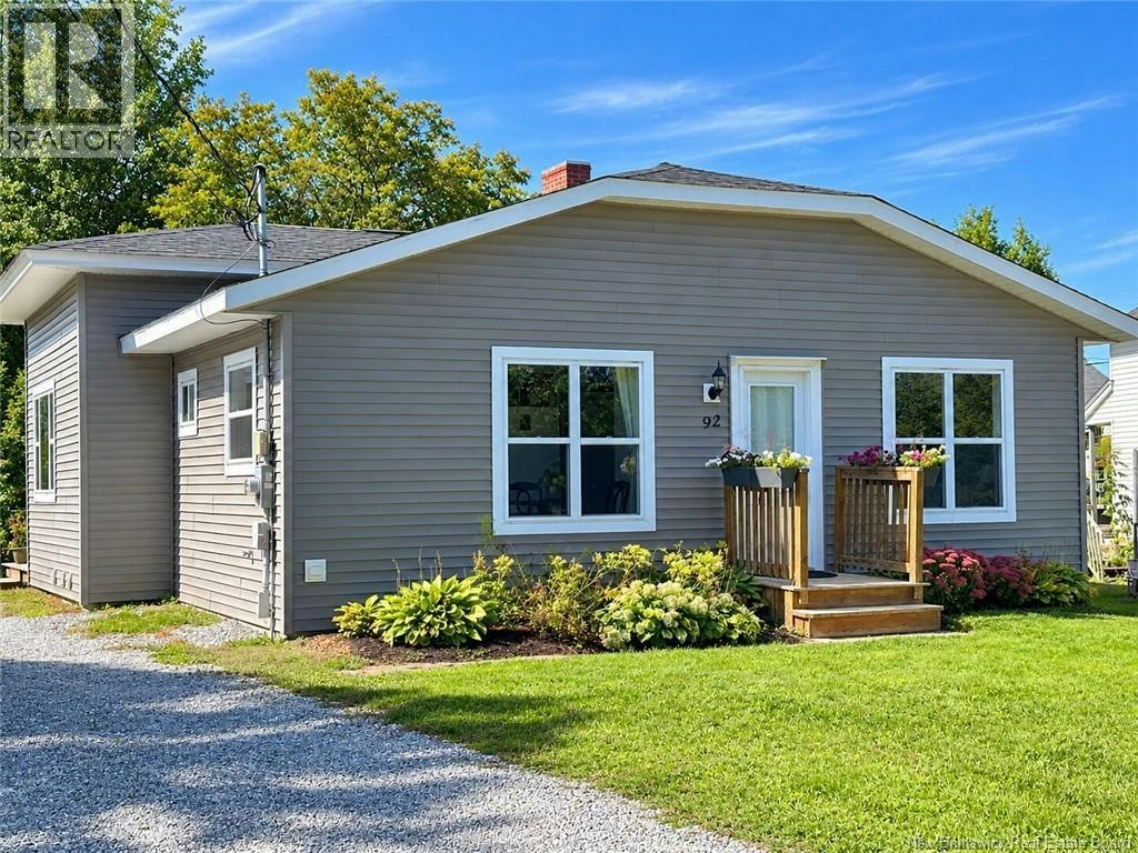 92 Albert Street, Sussex, NB, E4E 1K5